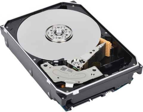 Dysk HDD Toshiba Enterprise MG Series 14TB MG09ACA14TE Dysk HDD Toshiba Enterprise MG Series 14TB MG09ACA14TE