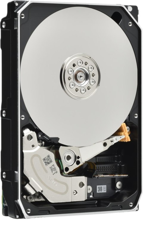 Dysk HDD Toshiba Enterprise MG Series 24TB MG11SCA24TE Dysk HDD Toshiba Enterprise MG Series 24TB MG11SCA24TE