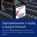 Dysk HDD Toshiba Enterprise MG Series 6TB MG10ADA600E