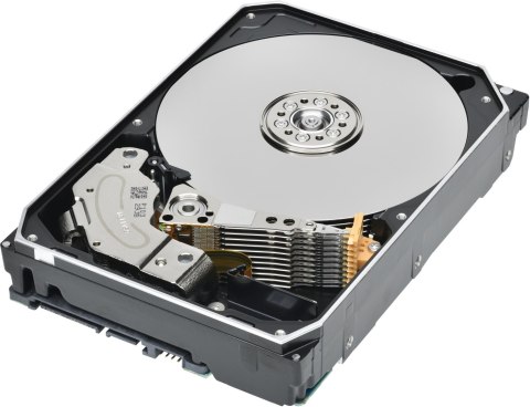 Dysk HDD Toshiba Enterprise MG Series 8TB MG10ADA800E Dysk HDD Toshiba Enterprise MG Series 8TB MG10ADA800E