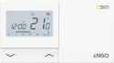 ENGO Controls E901 - Regulator temperatury przewodowy, tygodniowy, elektroniczny