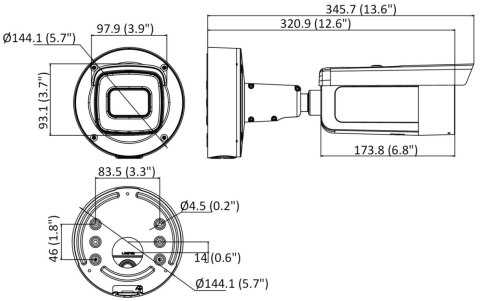 KAMERA IP HIKVISION DS-2CD2646G2-IZSU/SL (2.8-12mm) (C) KAMERA IP HIKVISION DS-2CD2646G2-IZSU/SL (2.8-12mm) (C)