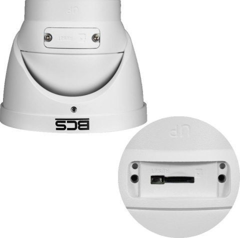 Kamera IP BCS LINE BCS-L-EIP44VCR4L4-Ai1 Kamera IP BCS LINE BCS-L-EIP44VCR4L4-Ai1