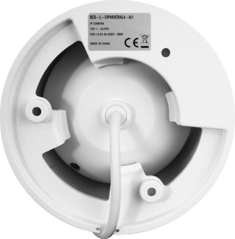 Kamera IP BCS LINE BCS-L-EIP44VCR4L4-Ai1 Kamera IP BCS LINE BCS-L-EIP44VCR4L4-Ai1