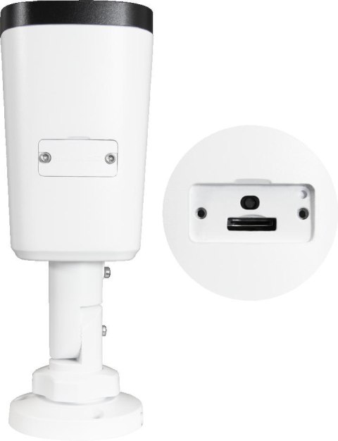 Kamera IP BCS POINT BCS-P-TIP26FCL3-Ai1 Kamera IP BCS POINT BCS-P-TIP26FCL3-Ai1