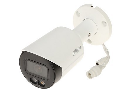 Kamera IP Dahua IPC-HFW2249S-S-IL-0360B Kamera IP Dahua IPC-HFW2249S-S-IL-0360B