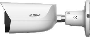 Kamera IP Dahua IPC-HFW3249E-AS-IL-0600B Kamera IP Dahua IPC-HFW3249E-AS-IL-0600B