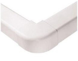 Narożnik zewnętrzny 90 IPEC110 biały Ivensis
