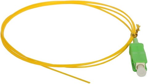 PIGTAIL SM 9/125, SC/APC 2M PIGTAIL SM 9/125, SC/APC 2M