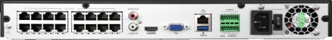 Rejestrator BCS POINT BCS-P-NVR1602-A-4KE-16P(3) Rejestrator BCS POINT BCS-P-NVR1602-A-4KE-16P(3)