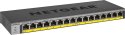 SWITCH NETGEAR GS116LP