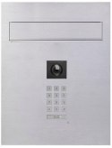 Skrzynka na listy VIDOS 2IP S204-SKP