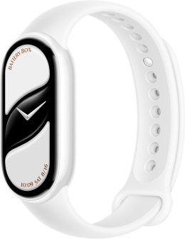 Smartband Xiaomi Smart Band 10 Ceramic Edition Pearl White