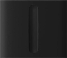 AJAX Przycisk CenterButton Dimmer vertical (black)