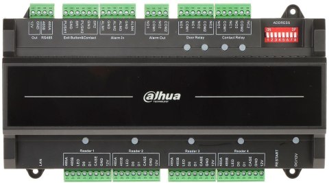 KONTROLER DOSTĘPU DAHUA ASC2202B-D