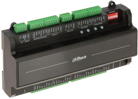 KONTROLER DOSTĘPU DAHUA ASC2202B-D
