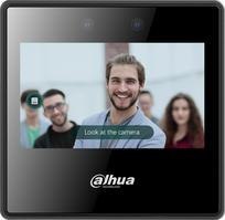 KONTROLER DOSTĘPU DO ROZPOZNAWANIA TWARZY DAHUA ASA3223A-W