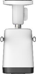Kamera WI-FI Dahua IPC-HFW1339DTK1-SW-PV-0280B Kamera WI-FI Dahua IPC-HFW1339DTK1-SW-PV-0280B