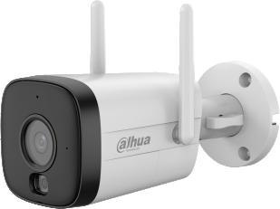 Kamera WI-FI Dahua IPC-HFW1339DTK1-SW-PV-0280B Kamera WI-FI Dahua IPC-HFW1339DTK1-SW-PV-0280B