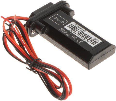 LOKALIZATOR GPS ATE-GT2R AUTONE LOKALIZATOR GPS ATE-GT2R AUTONE