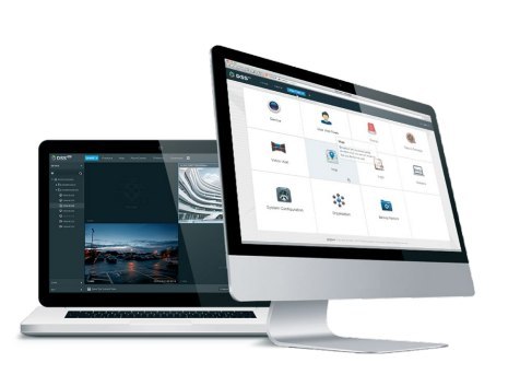 Licencja Dahua DSSPro8-Retail-Base-License