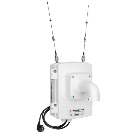 MOBILNY PUNKT CAMSAT iConstruction-CAM BACK