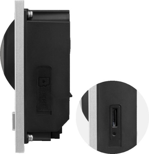 Moduł kamera wideodomofon BCS LINE BCS-PAN-KAM(4)