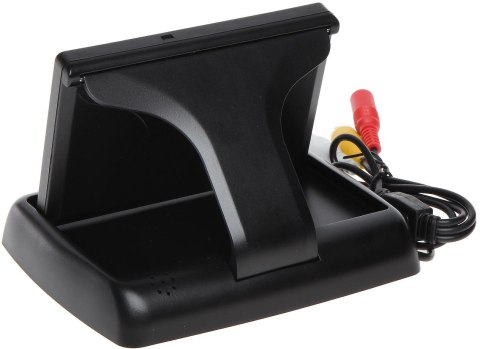 Monitor samochodowy 4,3'' TFT-4.3/CAR-2 Monitor samochodowy 4,3'' TFT-4.3/CAR-2