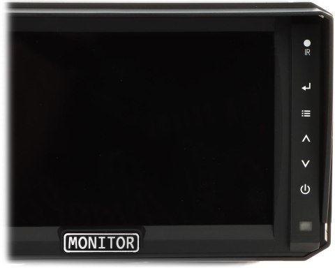 REJESTRATOR MOBILNY Z MONITOREM ATE-NTFT7-2CH-T3 2 KANAŁY 7 " AUTONE REJESTRATOR MOBILNY Z MONITOREM ATE-NTFT7-2CH-T3 2 KANAŁY 7 " AUTONE