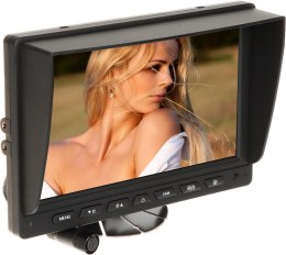 REJESTRATOR MOBILNY Z MONITOREM ATE-NTFT9-4CH-T3 4 KANAŁY 9 