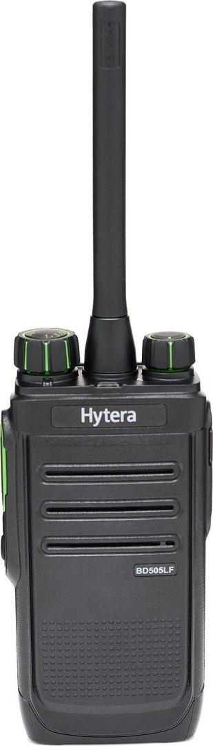 Radiotelefon Hytera BD505LF - PMR446, DMR Tier I