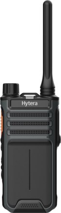 Radiotelefon Hytera BP515LF - DMR, bez licencji, 446 MHz, IP54, antena stała