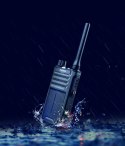 Radiotelefon Hytera BP515LF - DMR, bez licencji, 446 MHz, IP54, antena stała