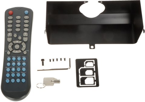 Rejestrator mobilny AHD, PAL, IP PROTECT-218 4 kanały Rejestrator mobilny AHD, PAL, IP PROTECT-218 4 kanały