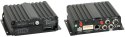 Rejestrator mobilny AHD, PAL, IP PROTECT-316 4 kanały