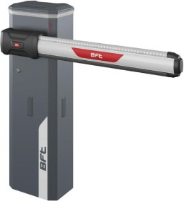 Szlaban BFT GIOTTO BT B ULTRA36 z ramieniem 6m