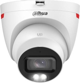 Zestaw monitoringu IP DAHUA 3 kamery zewnętrzne WizColor 2K 30m