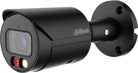 Kamera IP Dahua IPC-HFW2649S-S-IL-0280B-BLACK Kamera IP Dahua IPC-HFW2649S-S-IL-0280B-BLACK