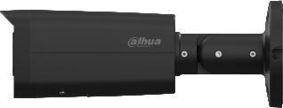 Kamera IP Dahua IPC-HFW2649T-ZAS-IL-27135-BLACK Kamera IP Dahua IPC-HFW2649T-ZAS-IL-27135-BLACK
