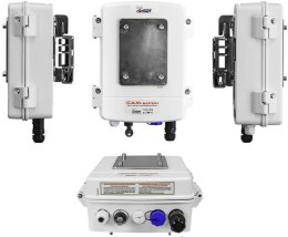 Moduł dodatkowego zasilania Li-ION CAMSAT iCAM-Battery