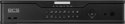 Rejestrator IP BCS Point BCS-P-NVR6408R-A-4K-III