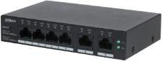 Switch Dahua CS4006-4GT