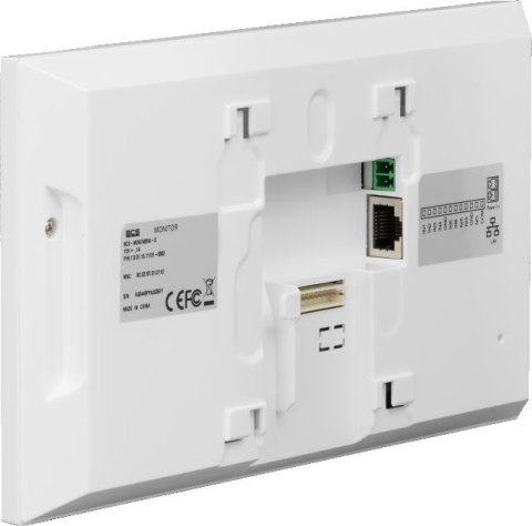 Wideomonitor IP BCS-MON7400B-S Wideomonitor IP BCS-MON7400B-S
