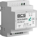 Zasilacz BCS-ZA4815