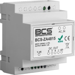 Zasilacz BCS-ZA4815