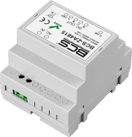 Zasilacz BCS-ZA4815