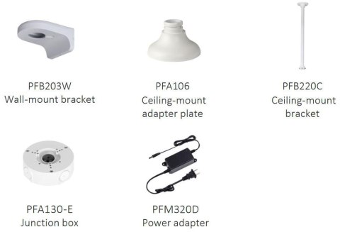 KAMERA TERMOWIZYJNA DAHUA TPC-DF1241-TB7F8-S2