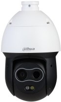 KAMERA TERMOWIZYJNA DAHUA TPC-SD2241-B3F4-S2