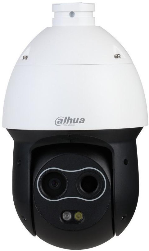 KAMERA TERMOWIZYJNA DAHUA TPC-SD2241-B3F4-S2