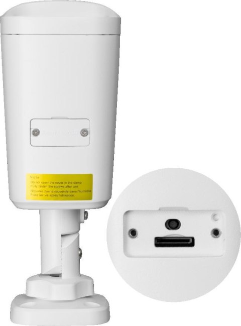 Kamera BCS BASIC BCS-B-TIP45VSR5(2.0) Kamera BCS BASIC BCS-B-TIP45VSR5(2.0)